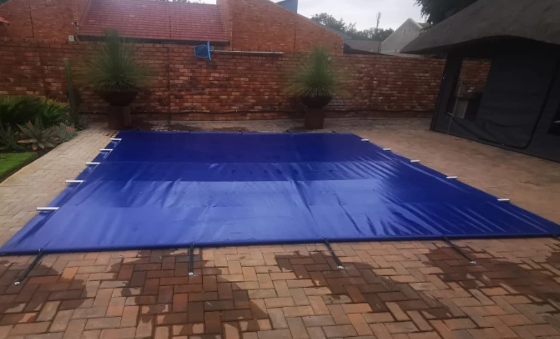 pool covers